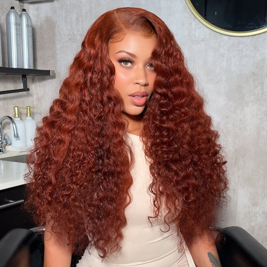 Self-Care Sunday: Simple Routines for Smooth, Tangle-Free Hair