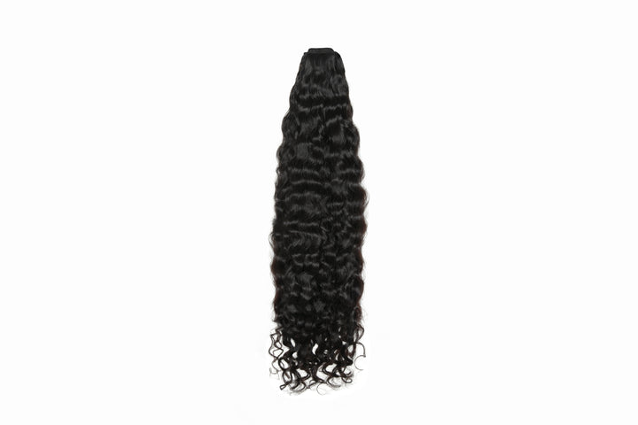 YUMMY Raw Burma Curly