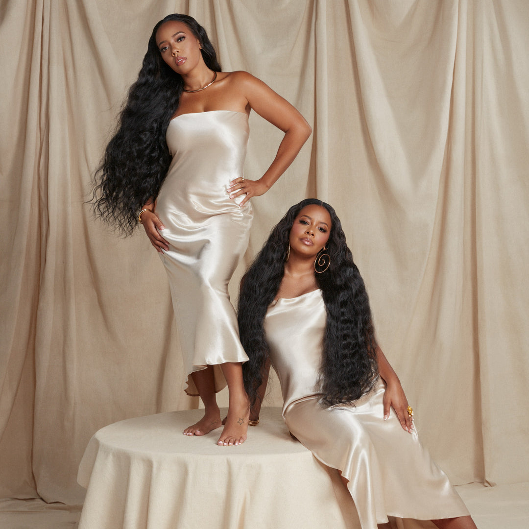 Raw AnJelic Indian Wavy