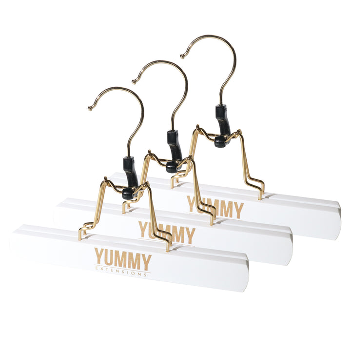 Yummy Hair Hanger