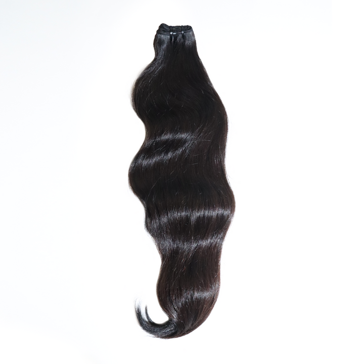 Raw LAO Wavy