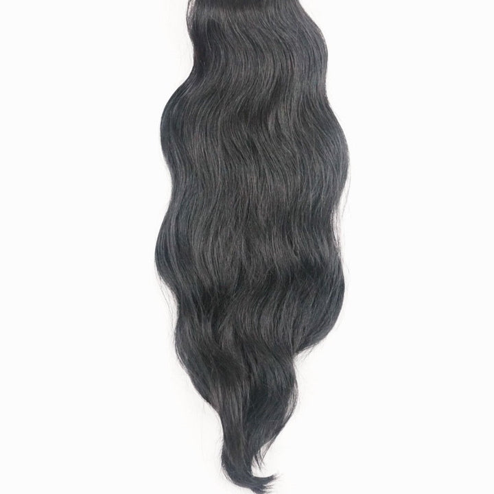 Raw Cambodian Natural Wave