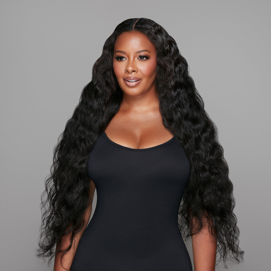 Raw AnJelic Indian Wavy