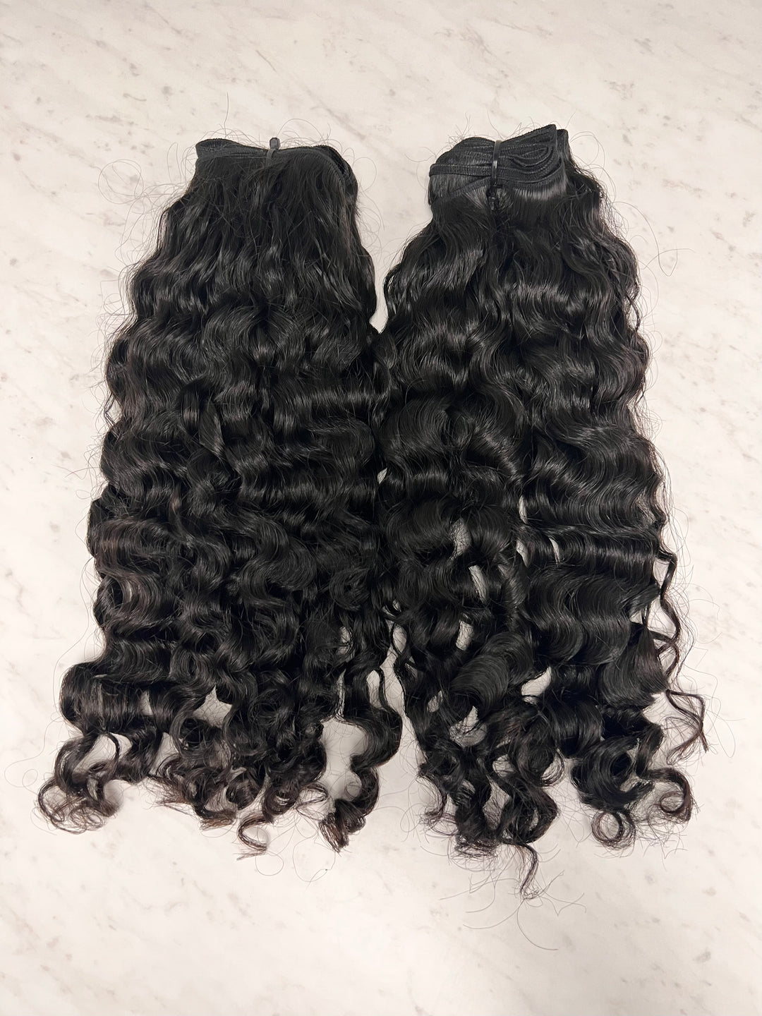 YUMMY Raw Burma Curly