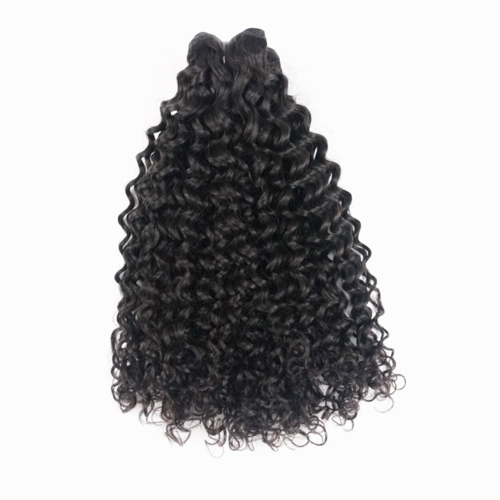 YUMMY Virgin Loose Curl