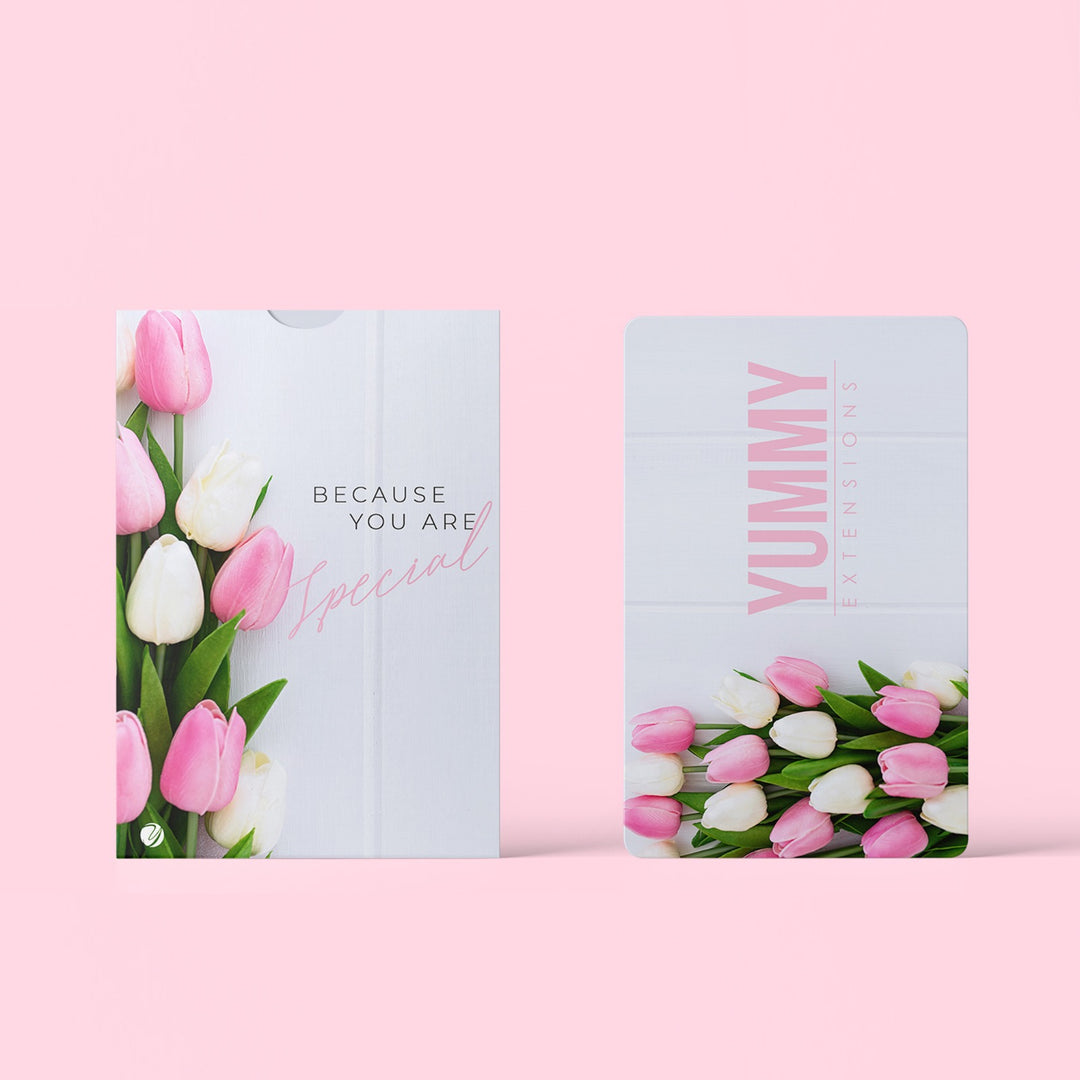 YUMMY E-Gift Card