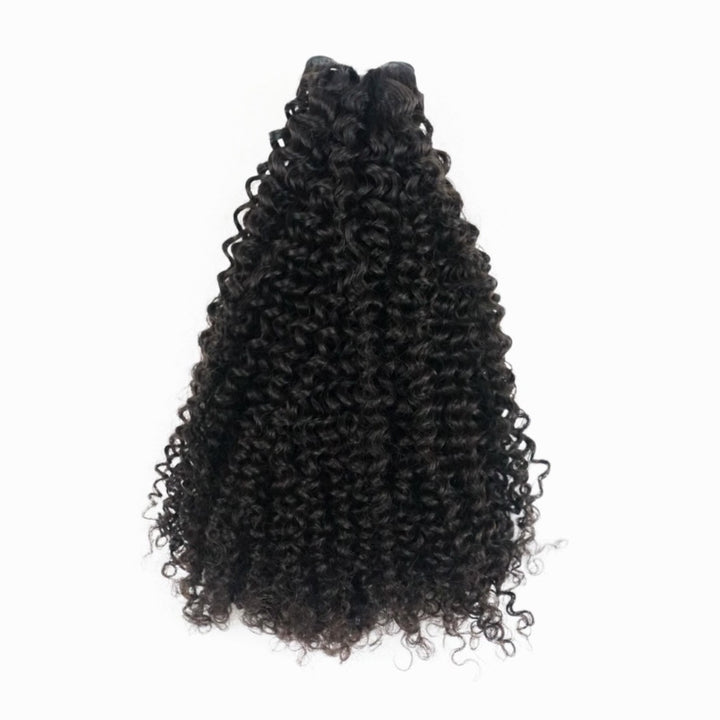 YUMMY Virgin Hair Soft Kinks