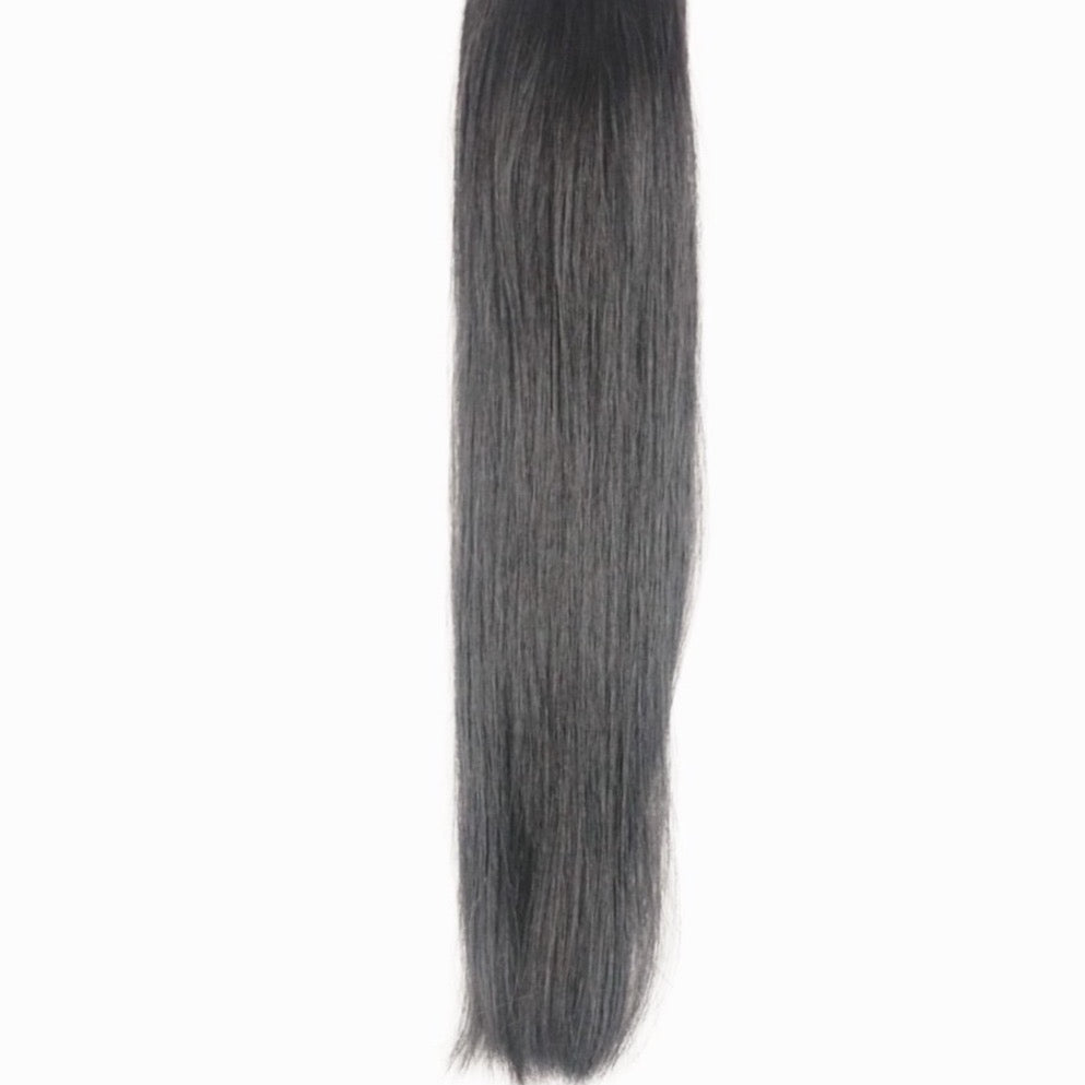 Raw Cambodian Natural Straight