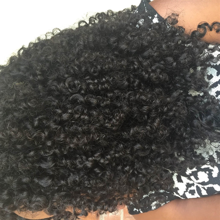 YUMMY Virgin SoftKinks(Curly)