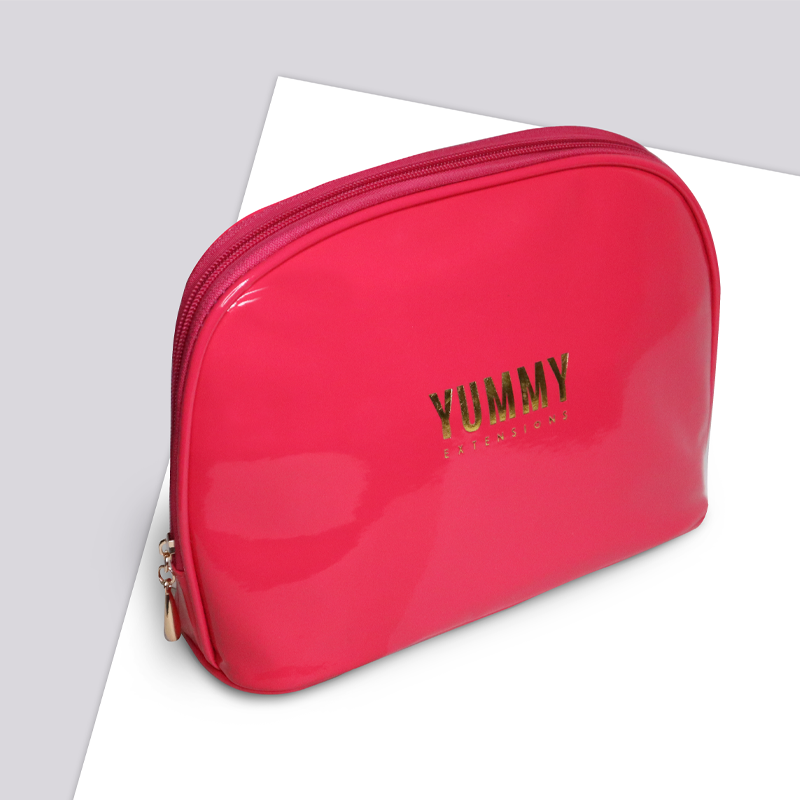 Jumbo Travel Case
