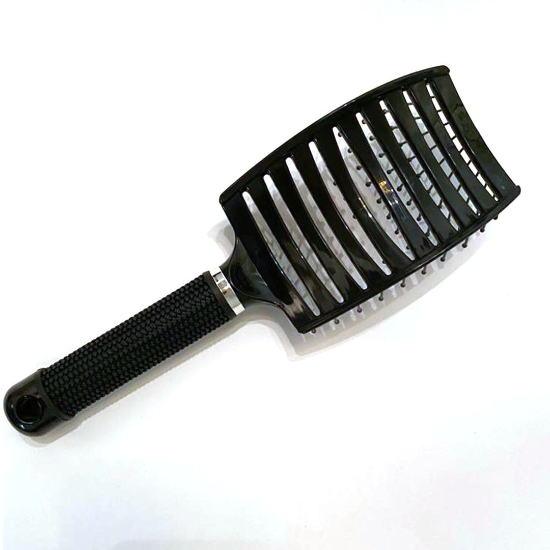 Our Favorite Wavy Hair Brush