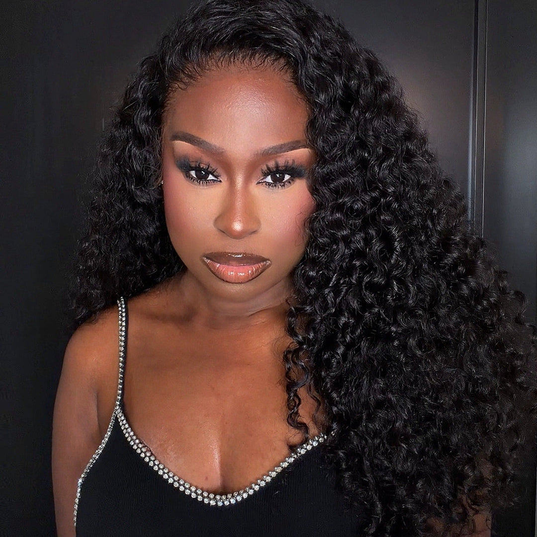 What Is Raw Hair? And Why It Lasts Years (Not Months)