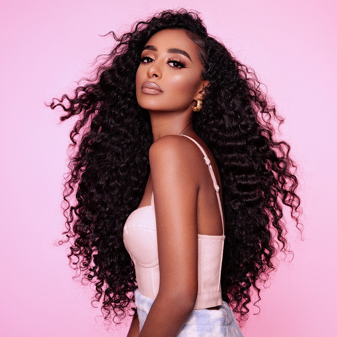 Your Summer Hair is Here - Raw Cambodian Curly Wave