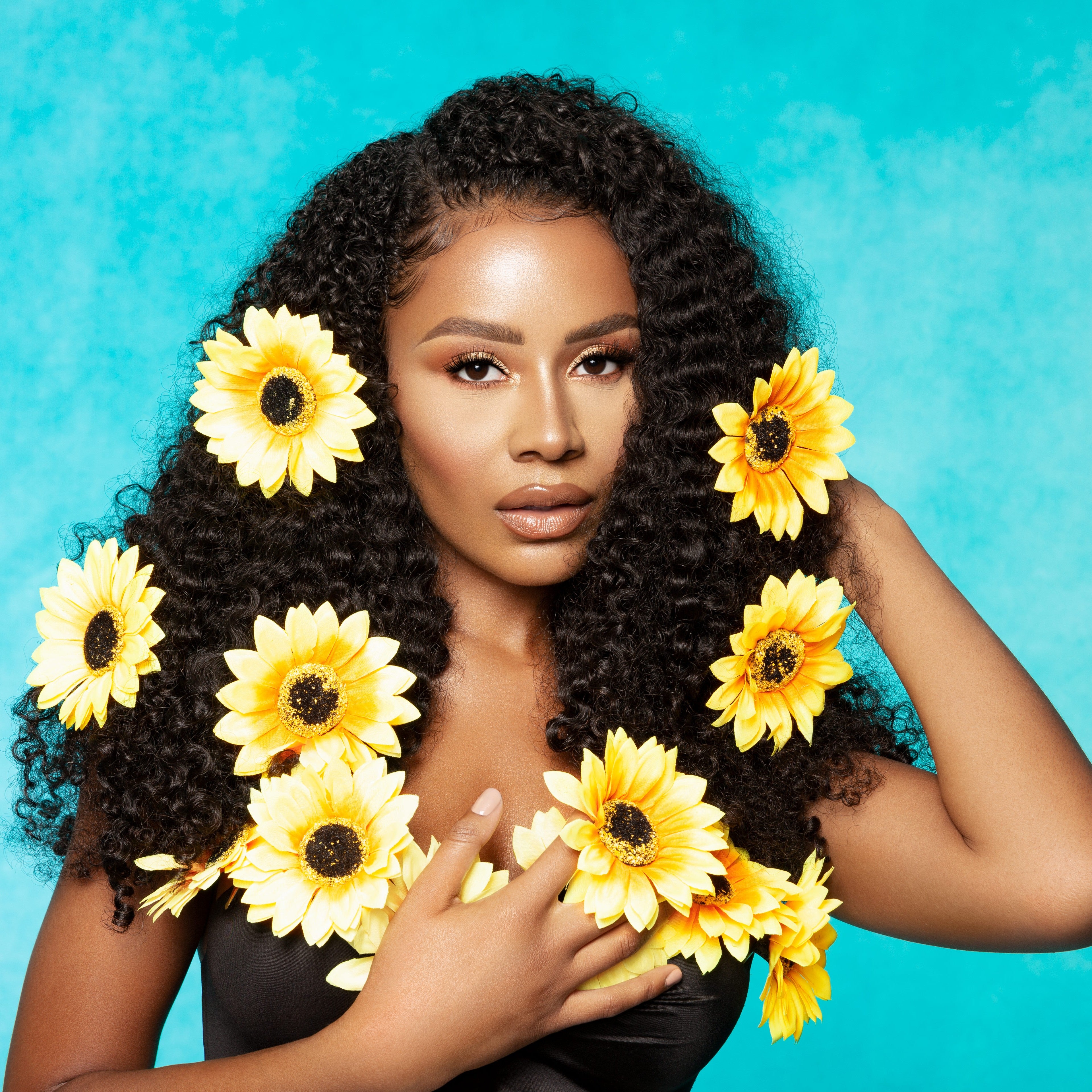 Tip Tuesday: The Best Spring Textures to Blend Seamlessly with your Na