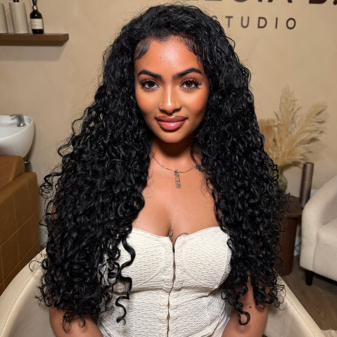 How to Choose a Stylist for Hair Extensions