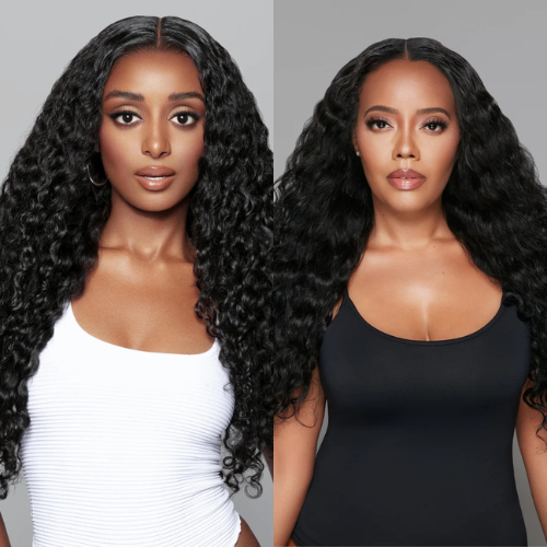 Best Wavy Hair Extensions: Cambodian vs Indian vs LAO Hair