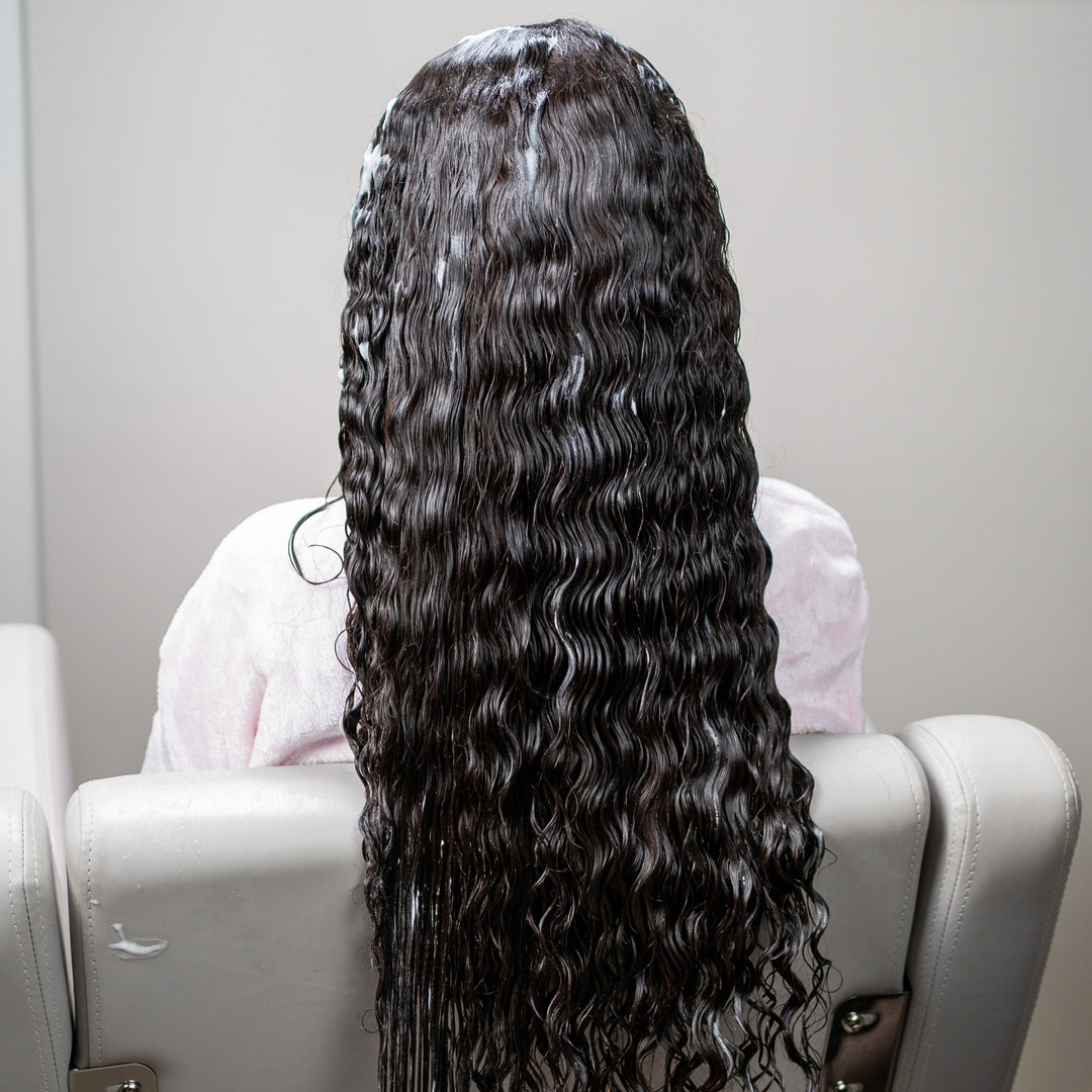 Self-Care Sunday: Ultimate Guide to Detangling Your 4C Hair