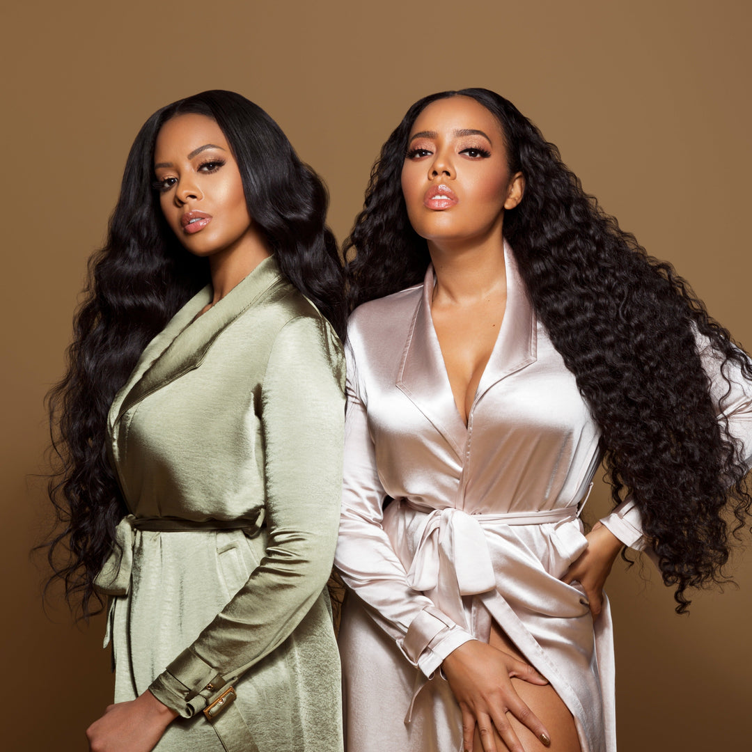 Wavy vs Curly Hair Extensions: Which Is Right for You?