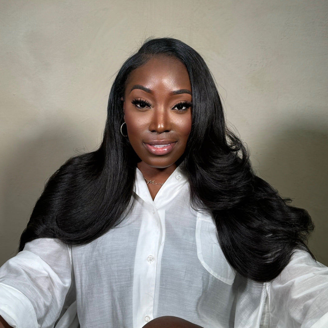 Self-Care Sunday: The Ultimate Guide to Tape-In Extensions — What to Know Before You Install