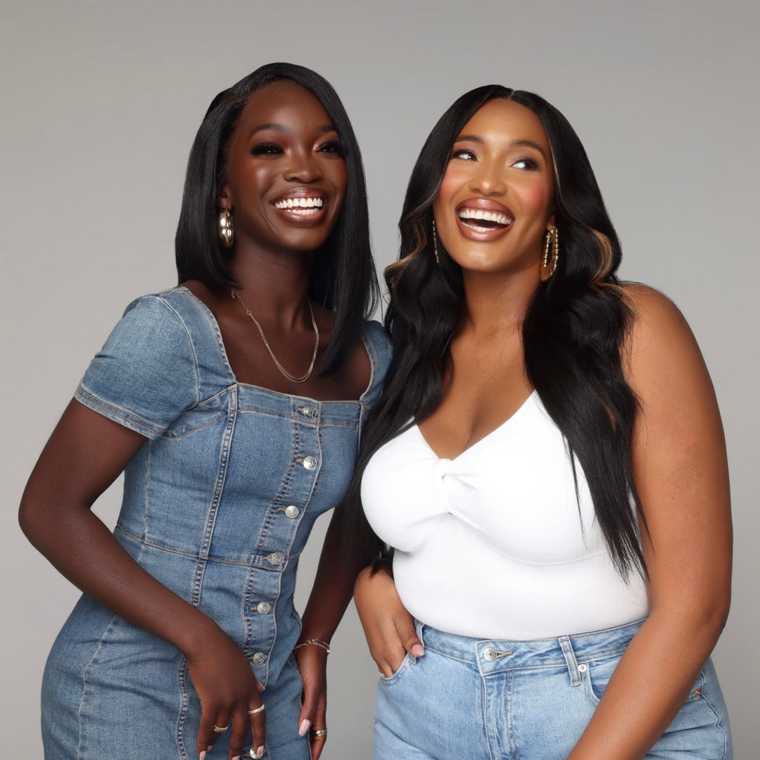 Self-Care Sunday: Memorial Day Ready – Hair Looks That Serve All Weekend