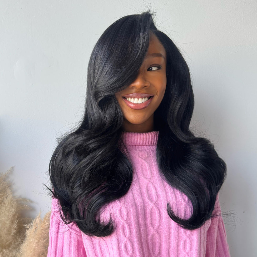 How Long Do Raw Hair Extensions Really Last?