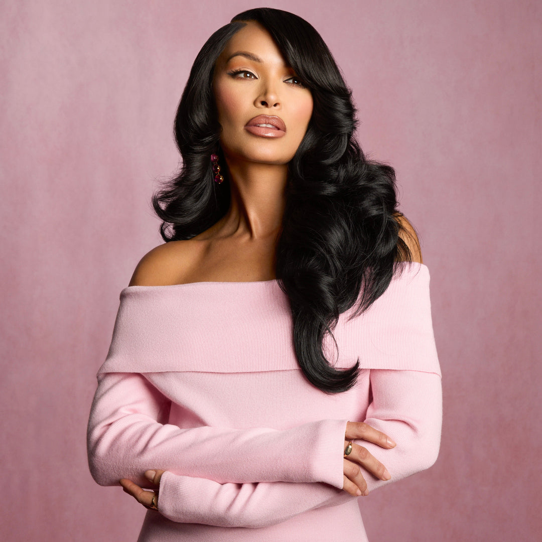 Self-care Sunday: How to Help Mom Care for Her Yummy Extensions