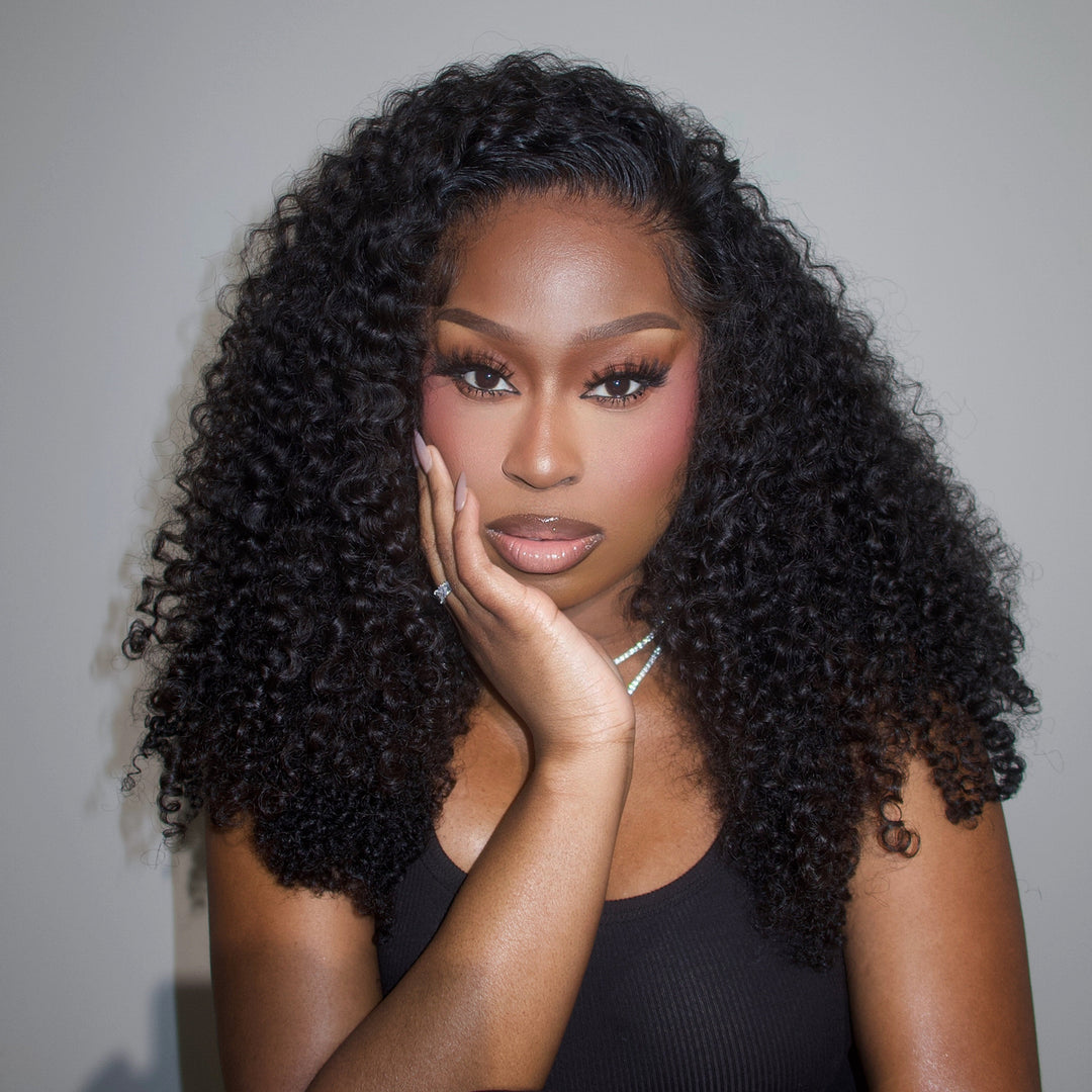 How to Choose the Right Hair Texture for Your Lifestyle
