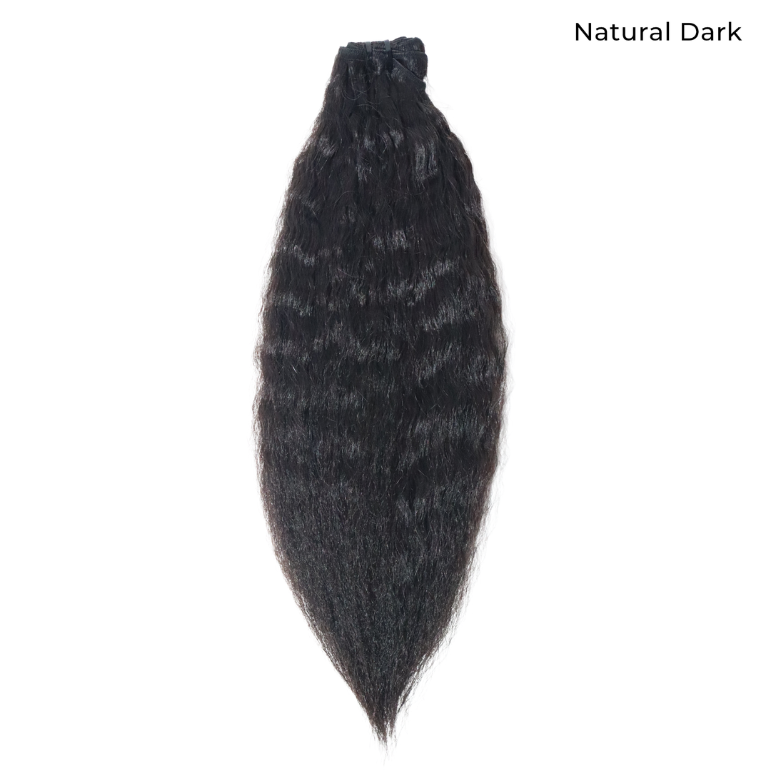 LAO Straight Blow Out