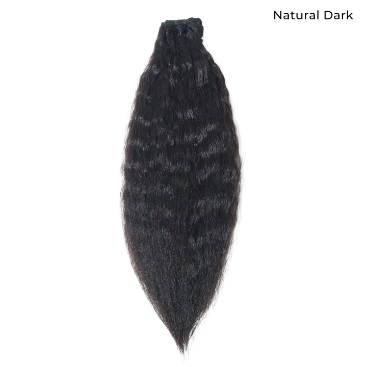 LAO Straight Blow Out