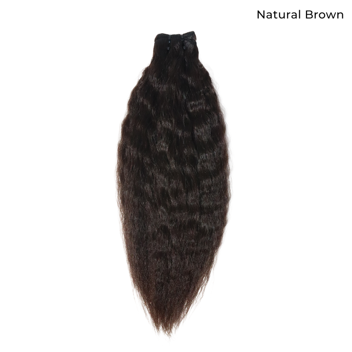 LAO Straight Blow Out