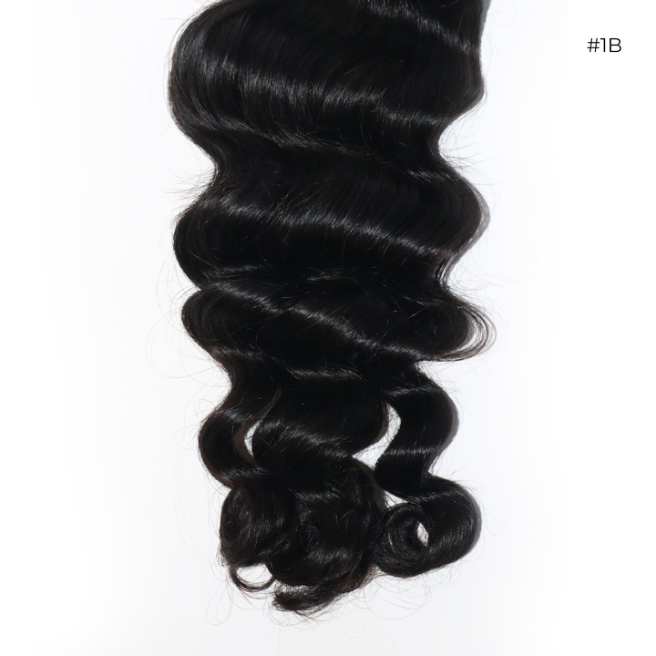 Limited Edition — Fall Braiding Collection (Bulk)