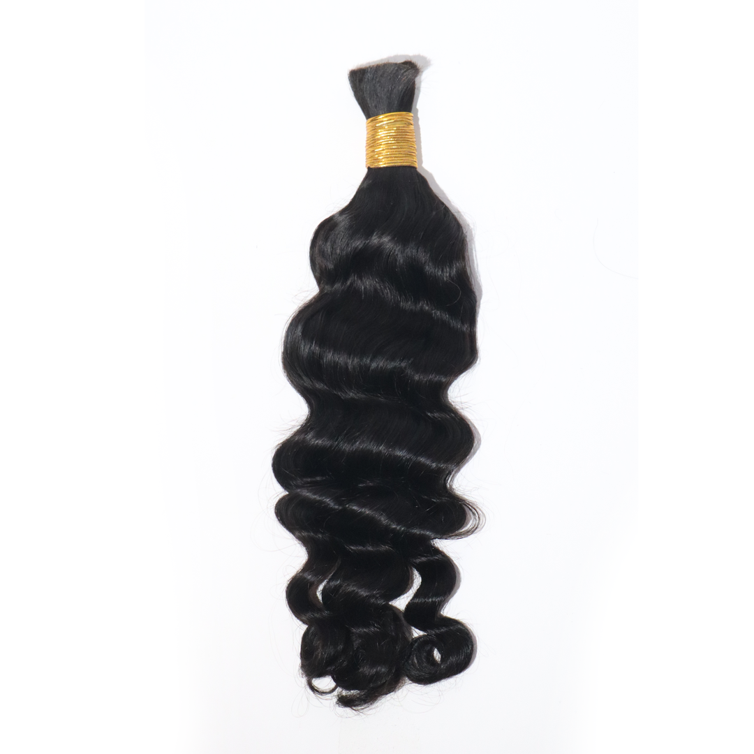 Limited Edition — Fall Braiding Collection (Bulk)