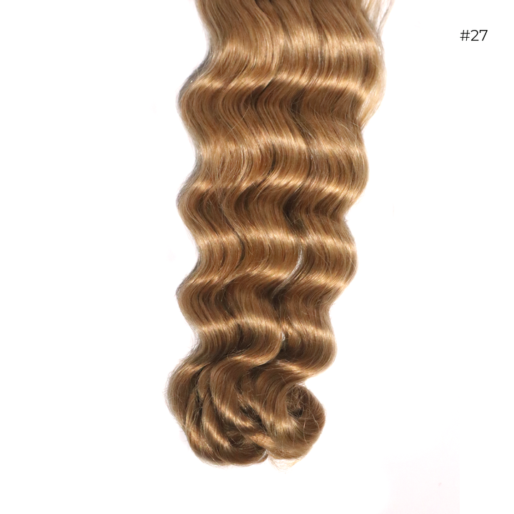 Limited Edition — Fall Braiding Collection (Bulk)