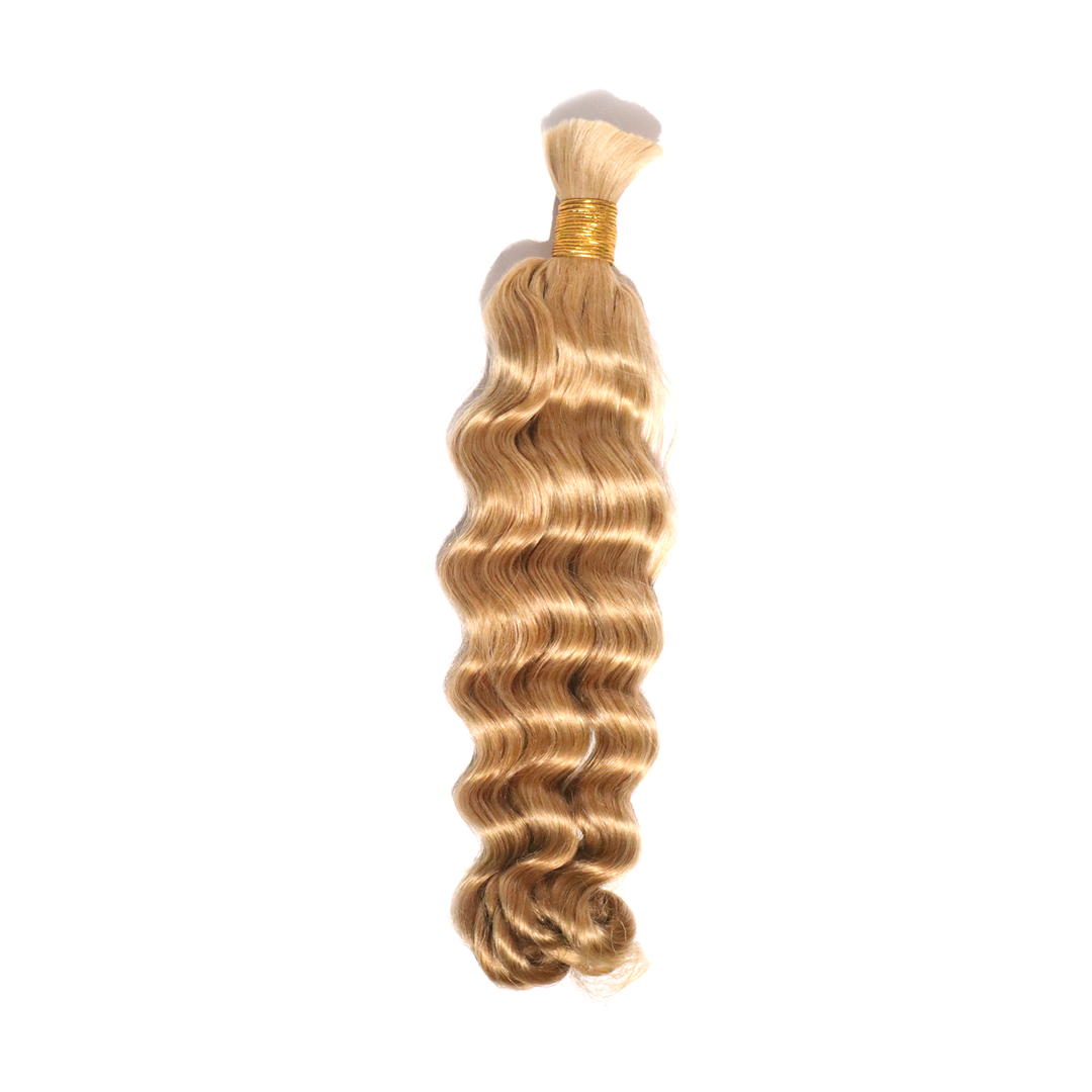 Limited Edition — Fall Braiding Collection (Bulk)