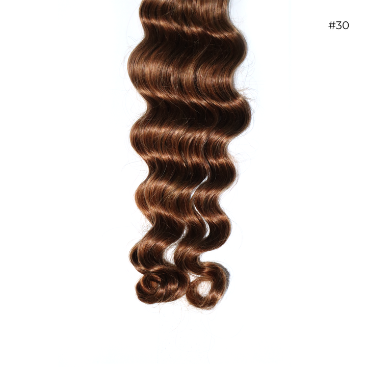 Limited Edition — Fall Braiding Collection (Bulk)