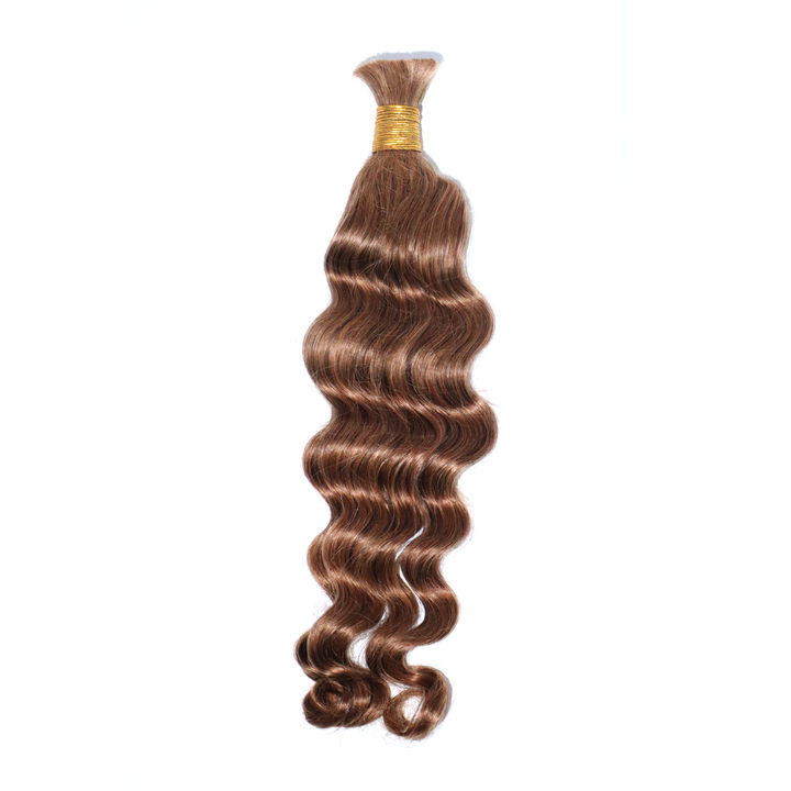 Limited Edition — Fall Braiding Collection (Bulk)