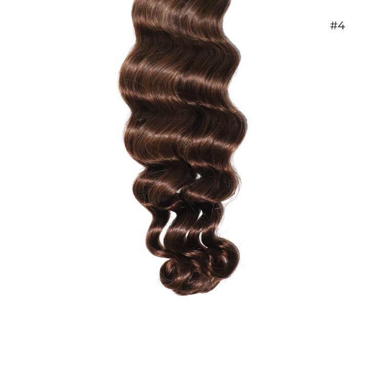 Limited Edition — Fall Braiding Collection (Bulk)