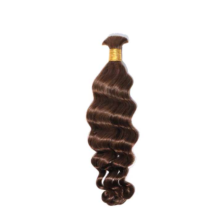 Limited Edition — Fall Braiding Collection (Bulk)