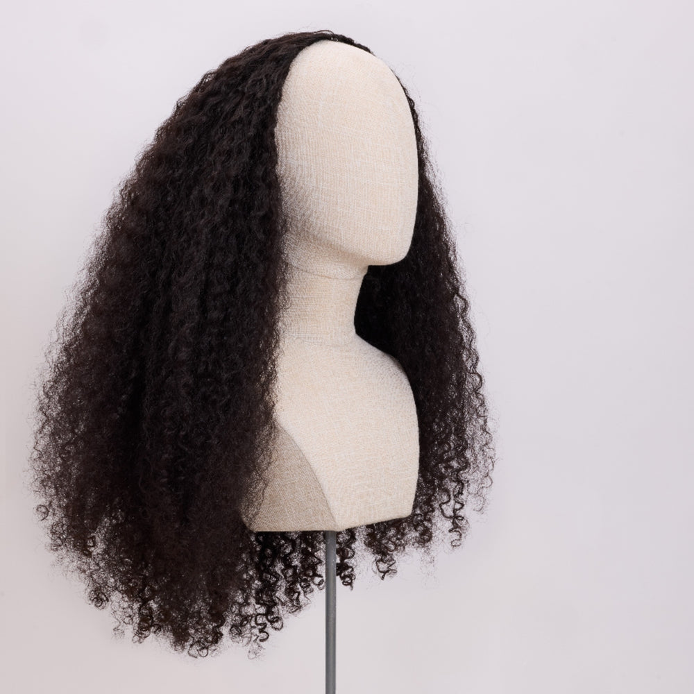 Virgin_Softkinks_Half_Wig_Side_View_Yummy_Extensions
