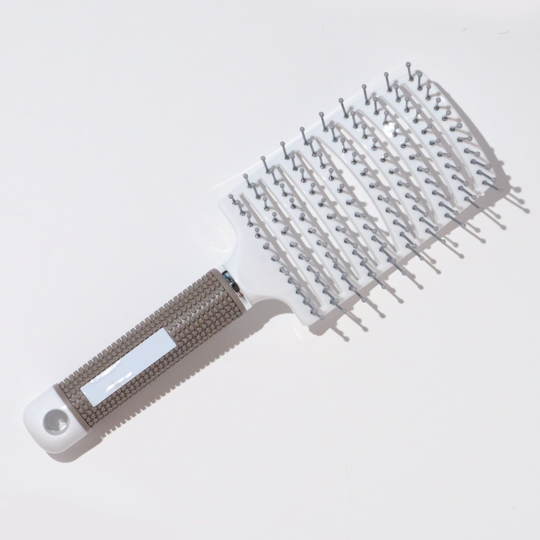 Our Favorite Wavy Hair Brush