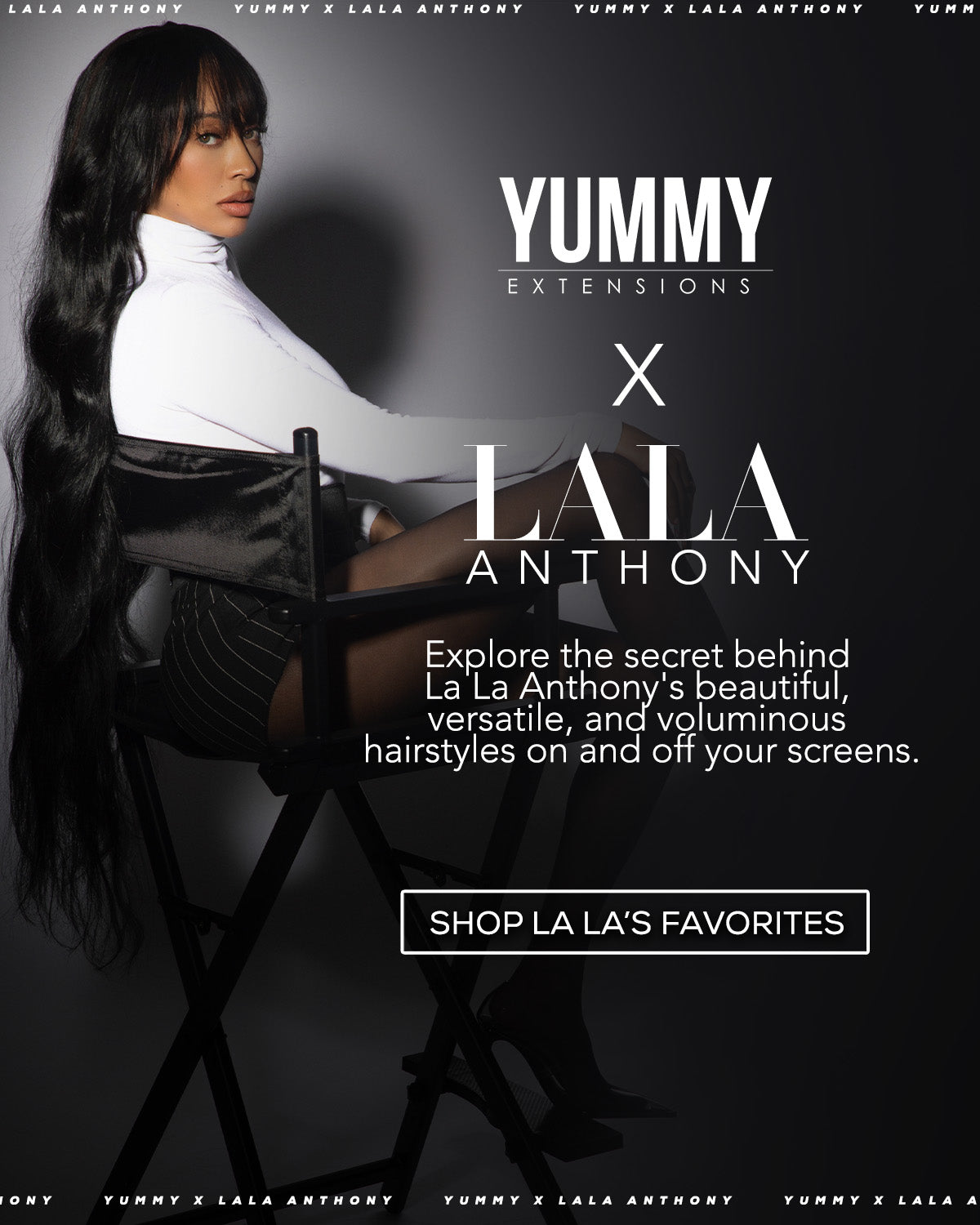 La La Anthony