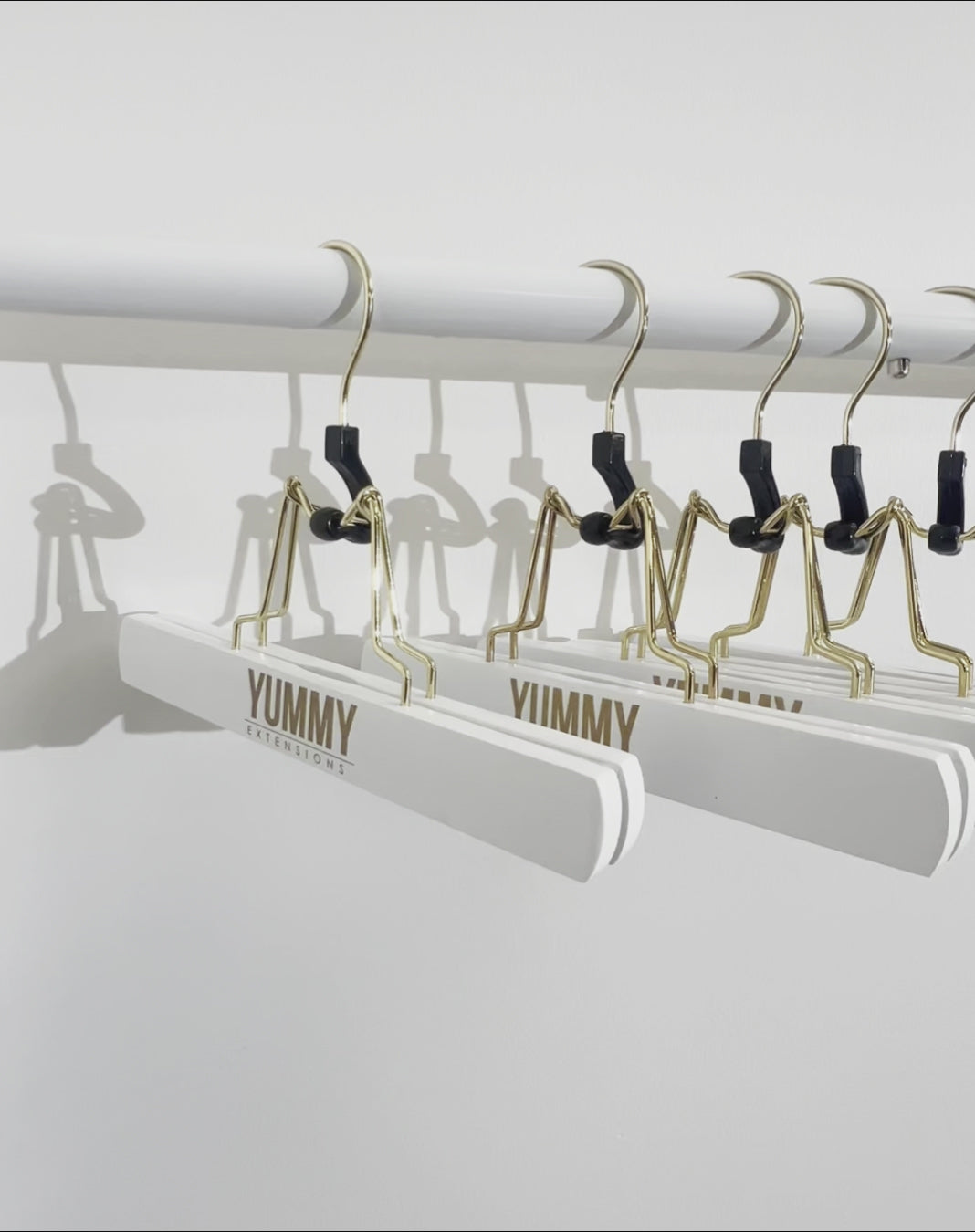Yummy Hair Hanger