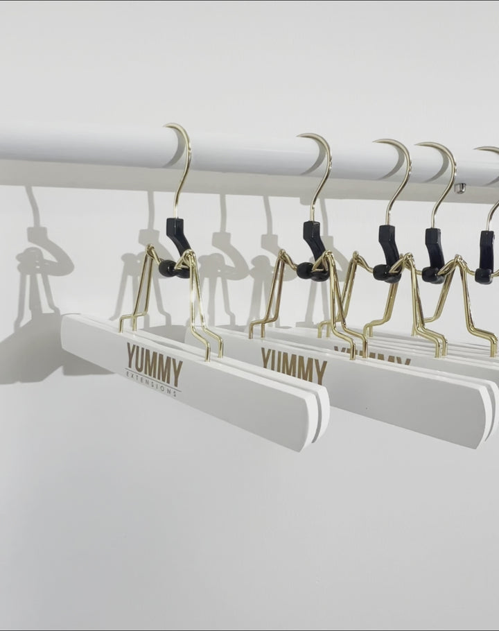 Yummy Hair Hanger