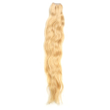 Load image into Gallery viewer, Raw Cambodian Blonde Wavy Weft