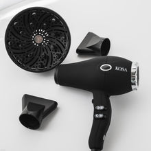 Load image into Gallery viewer, KOSA+YUMMY Triple Threat Blow Dryer Set