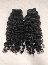 Load image into Gallery viewer, YUMMY Raw Burma Curly Weft