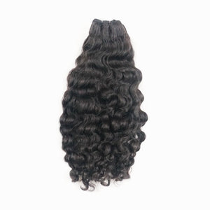 Raw Cambodian Curly Wave
