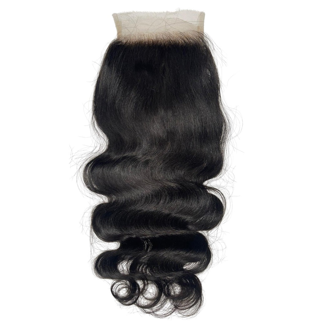 2 Bundles + Lace Closure — Royal Hair Delivery