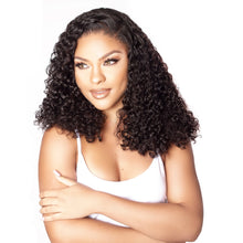 Load image into Gallery viewer, &quot;MIA&quot; Raw Burma Deep Curly HD Lace Front Wig