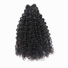 Load image into Gallery viewer, YUMMY Virgin Loose Curl-NAT. BROWN